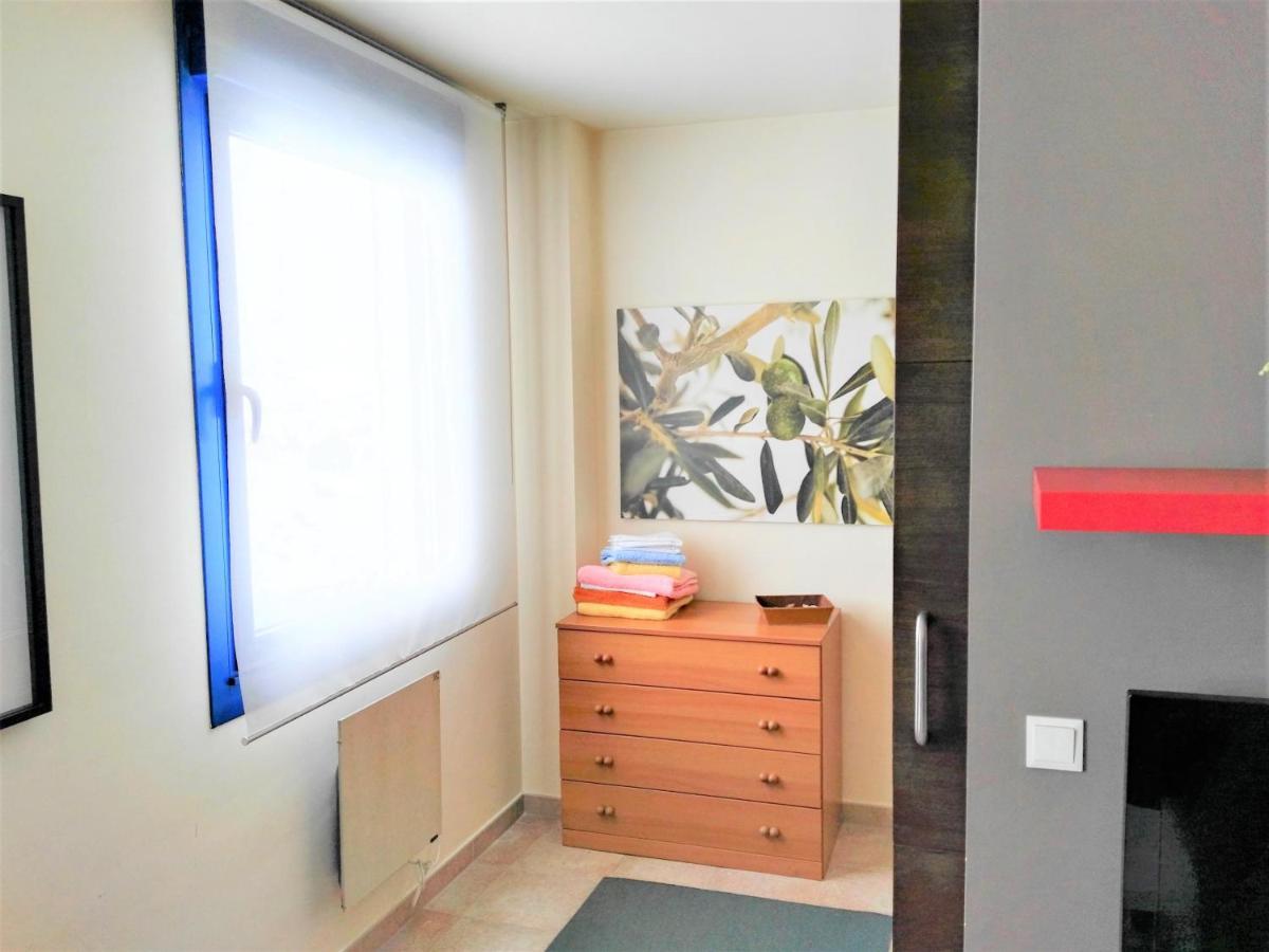 Appartement Estudio En San Isidro Estacion De Esqui San Isidro (Leon)