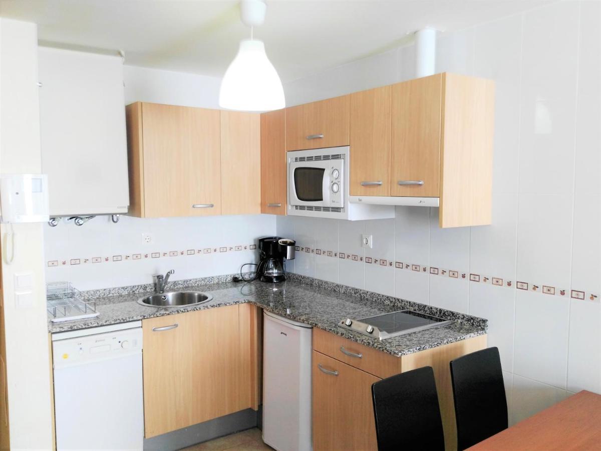 Appartement Estudio En San Isidro Estacion De Esqui *